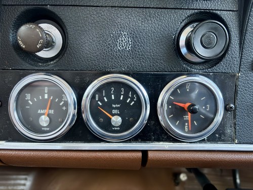 1971 Ford Ranchero 250CI UTE For Sale (picture 63 of 145)
