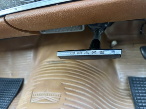 1971 Ford Ranchero 250CI UTE For Sale (picture 70 of 145)