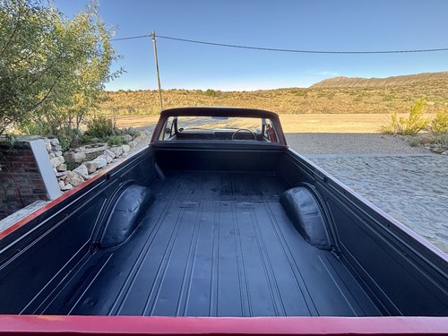 1971 Ford Ranchero 250CI UTE For Sale (picture 71 of 145)