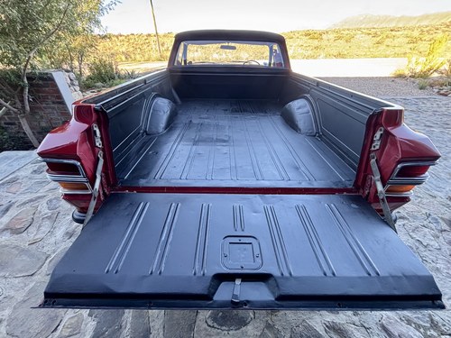 1971 Ford Ranchero 250CI UTE For Sale (picture 73 of 145)