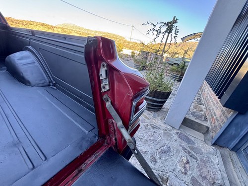 1971 Ford Ranchero 250CI UTE For Sale (picture 74 of 145)