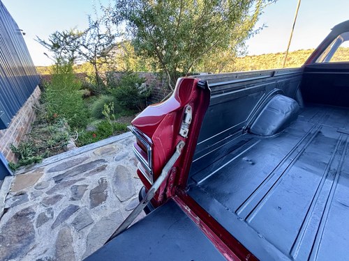 1971 Ford Ranchero 250CI UTE For Sale (picture 75 of 145)