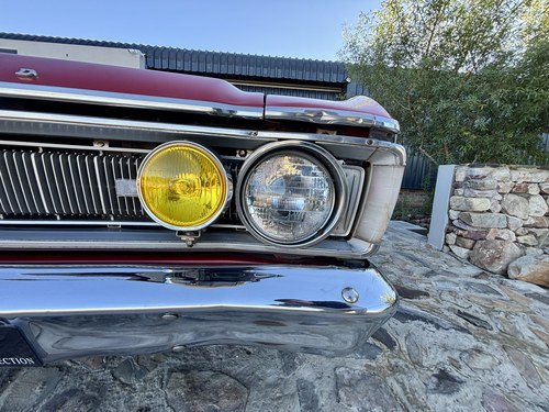 1971 Ford Ranchero 250CI UTE For Sale (picture 77 of 145)