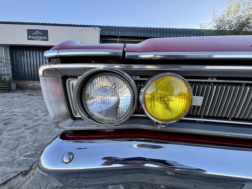 1971 Ford Ranchero 250CI UTE For Sale (picture 78 of 145)