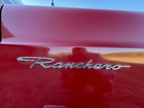 1971 Ford Ranchero 250CI UTE For Sale (picture 86 of 145)