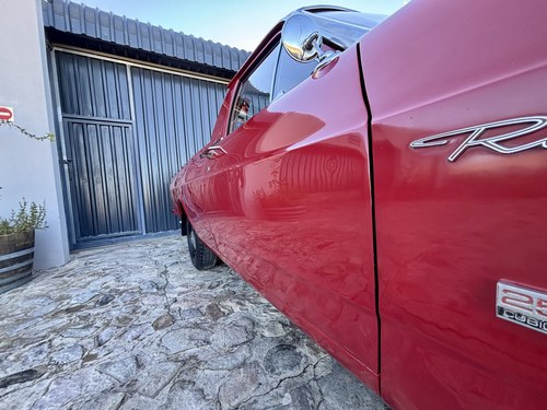 1971 Ford Ranchero 250CI UTE For Sale (picture 88 of 145)