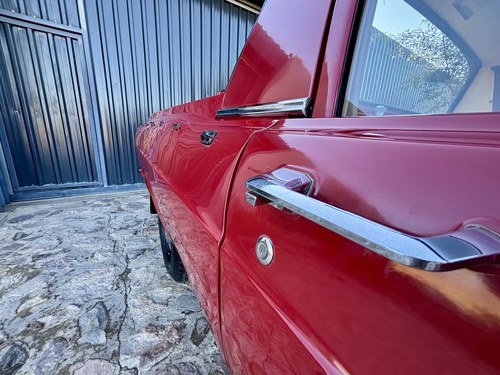 1971 Ford Ranchero 250CI UTE For Sale (picture 91 of 145)