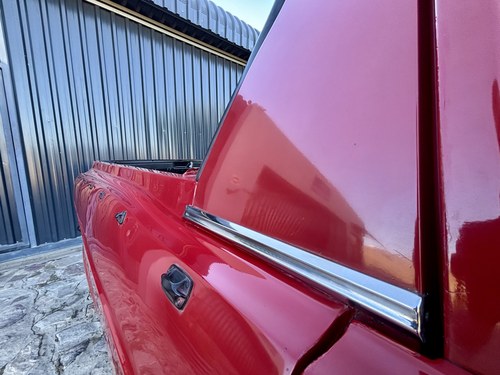 1971 Ford Ranchero 250CI UTE For Sale (picture 92 of 145)