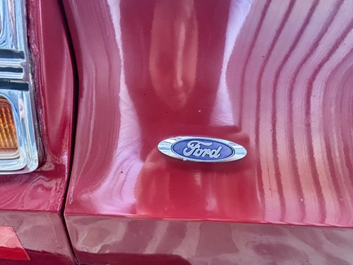 1971 Ford Ranchero 250CI UTE For Sale (picture 99 of 145)