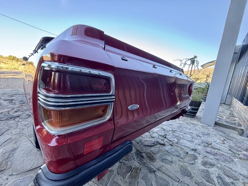 1971 Ford Ranchero 250CI UTE For Sale (picture 100 of 145)