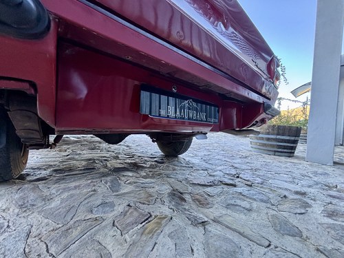 1971 Ford Ranchero 250CI UTE For Sale (picture 101 of 145)