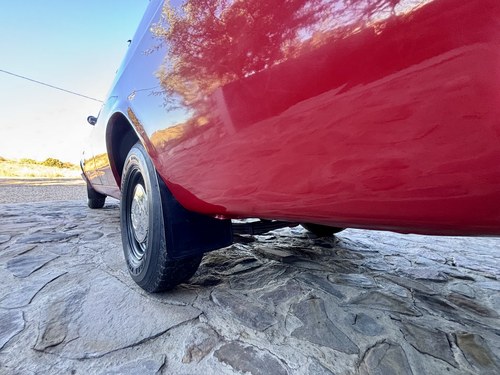 1971 Ford Ranchero 250CI UTE For Sale (picture 103 of 145)