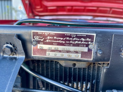 1971 Ford Ranchero 250CI UTE For Sale (picture 118 of 145)