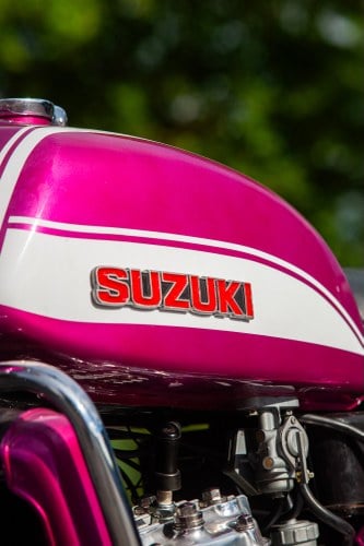 1972 Suzuki GT750J En venta (imagen 12 de 168)