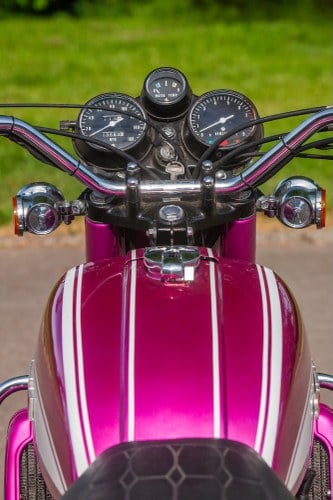 1972 Suzuki GT750J En venta (imagen 17 de 168)