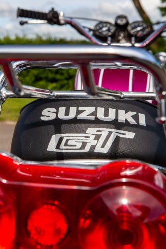 1972 Suzuki GT750J En venta (imagen 18 de 168)
