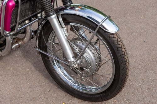 1972 Suzuki GT750J En venta (imagen 27 de 168)
