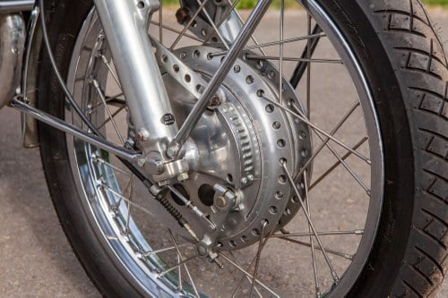 1972 Suzuki GT750J En venta (imagen 28 de 168)