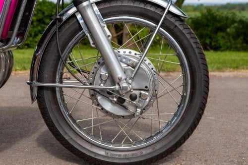 1972 Suzuki GT750J En venta (imagen 31 de 168)