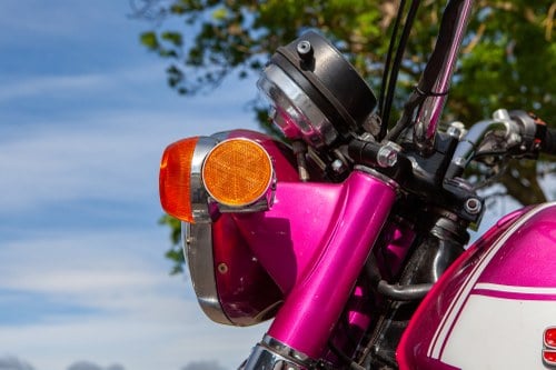 1972 Suzuki GT750J En venta (imagen 37 de 168)