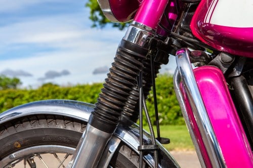 1972 Suzuki GT750J En venta (imagen 38 de 168)