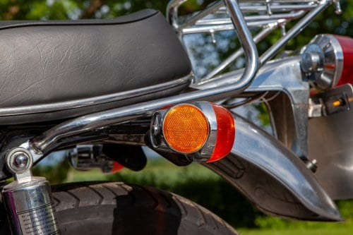 1972 Suzuki GT750J En venta (imagen 45 de 168)