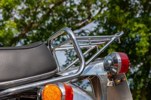 1972 Suzuki GT750J En venta (imagen 46 de 168)