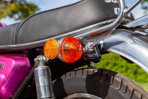 1972 Suzuki GT750J En venta (imagen 49 de 168)