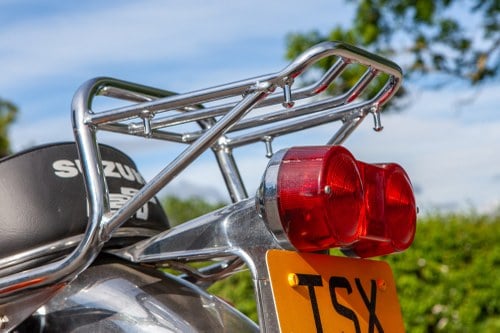 1972 Suzuki GT750J En venta (imagen 50 de 168)