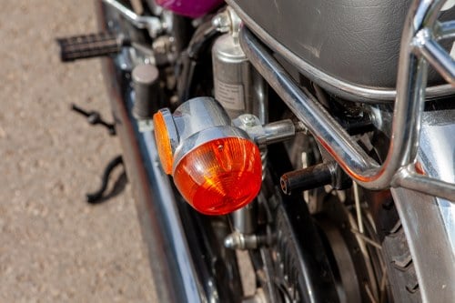 1972 Suzuki GT750J En venta (imagen 55 de 168)