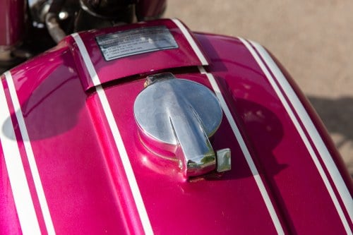 1972 Suzuki GT750J En venta (imagen 59 de 168)