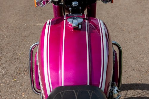 1972 Suzuki GT750J En venta (imagen 60 de 168)