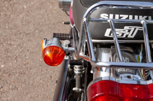 1972 Suzuki GT750J En venta (imagen 63 de 168)