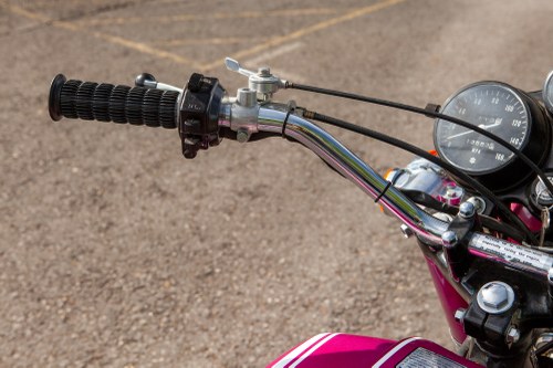 1972 Suzuki GT750J En venta (imagen 64 de 168)