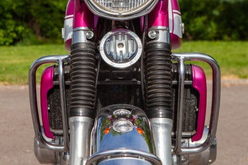 1972 Suzuki GT750J En venta (imagen 81 de 168)