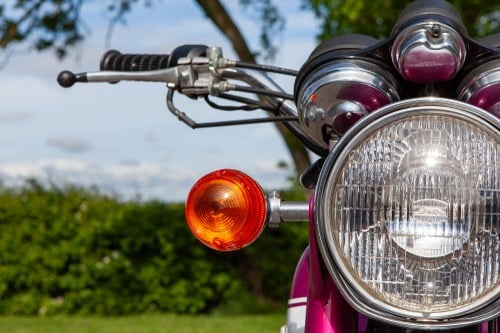 1972 Suzuki GT750J En venta (imagen 83 de 168)