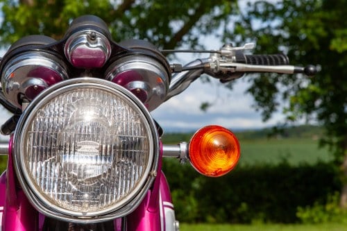 1972 Suzuki GT750J En venta (imagen 84 de 168)