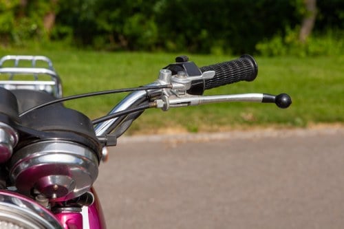 1972 Suzuki GT750J En venta (imagen 88 de 168)
