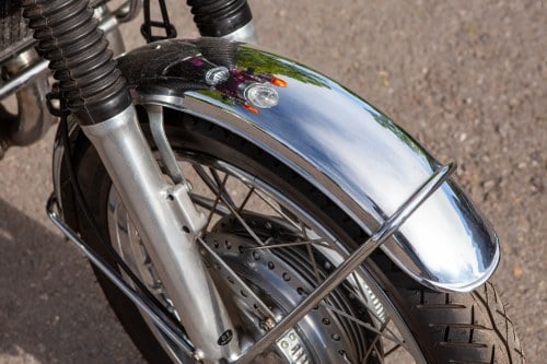 1972 Suzuki GT750J En venta (imagen 90 de 168)