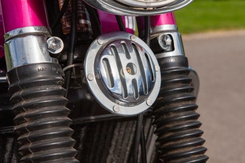 1972 Suzuki GT750J En venta (imagen 92 de 168)
