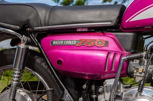 1972 Suzuki GT750J En venta (imagen 99 de 168)