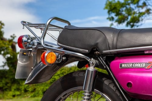 1972 Suzuki GT750J En venta (imagen 100 de 168)