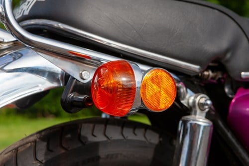 1972 Suzuki GT750J En venta (imagen 103 de 168)