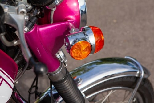 1972 Suzuki GT750J En venta (imagen 105 de 168)