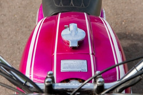 1972 Suzuki GT750J En venta (imagen 110 de 168)