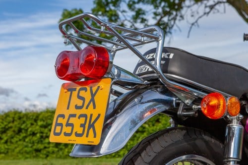 1972 Suzuki GT750J En venta (imagen 120 de 168)