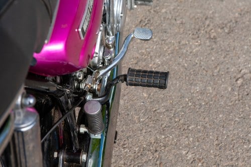 1972 Suzuki GT750J En venta (imagen 121 de 168)