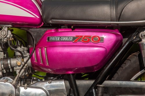 1972 Suzuki GT750J En venta (imagen 124 de 168)