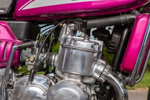 1972 Suzuki GT750J En venta (imagen 146 de 168)