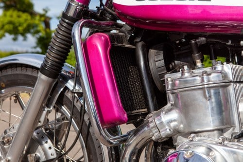 1972 Suzuki GT750J En venta (imagen 162 de 168)